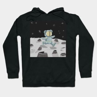 ASTROBEAR OR BEARNAUT? Hoodie